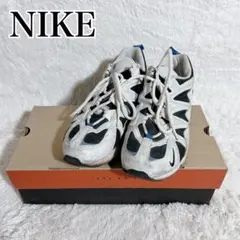 レア AIRMAX TAILWIND96 1996年製 デッドストック 加水分解 - メルカリ