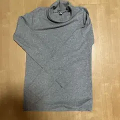 タートルネック メンズ