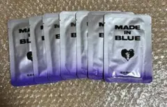 MADEIN S BLUE トレカ アルバム CD 未開封 新品 セリナ セット