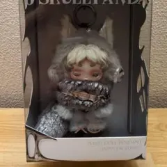 スカルパンダ　XG 未開封　匿名配送