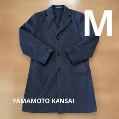 【正規美品】YAMAMOTO KANSAI 山本寛斎 コート 楽天市場】kansai yamamoto（コート・ジャケット｜メンズファッション