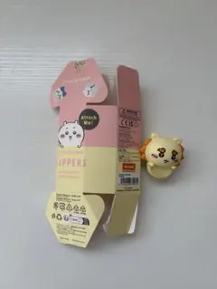 CHIIKAWA HIPPERS シーサー