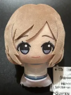 学園アイドルマスター ちびぐるみ～on stage!～vol.3 姫崎莉波