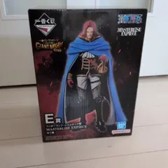 一番くじ ワンピース E賞 フィガーランド・シャムロック聖 - メルカリ