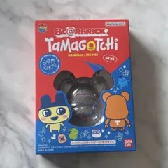 大たまごっち展　 BE@RBRICK×Tamagotchi