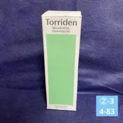Torriden BALANCEFUL Cleansing Gel 200ml