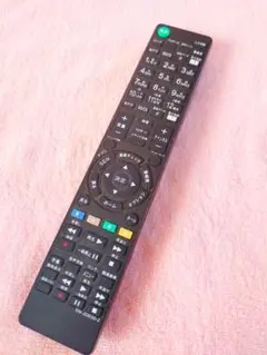 sony テレビ用リモコン SN-JD030-2のサムネイル