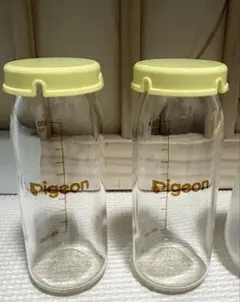 pigeon 哺乳瓶 2本セット