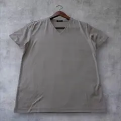 PEACEMINUSONE ポケットTシャツ グレー 韓国製 G-DRAGON - メルカリ