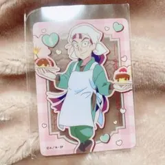 忍たま乱太郎　チョコインサブレ　はっぴーばれんたいん