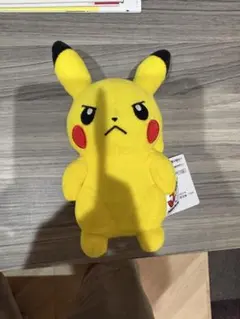 ムンク展 ピカチュウ ぬいぐるみ 新品未開封 タグ付 | Mercari