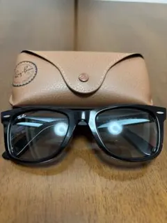 Ray-Ban サングラス 3種類セット