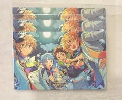 【匿名配送】Ra*bits 展示会ポストカード