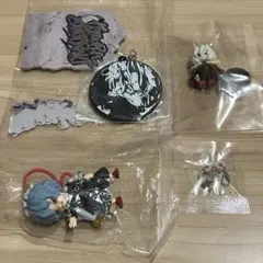 死柄木弔 グッズセット