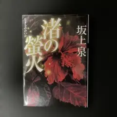 渚の螢火