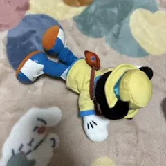 ミッキーマウス ディズニー