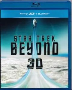 [2BD]<3D+2D>スター・トレック ビヨンド Blu-ray