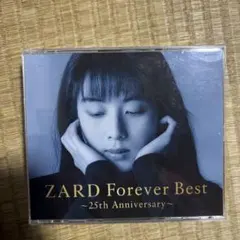 ZARD Forever Best 25th Anniversary