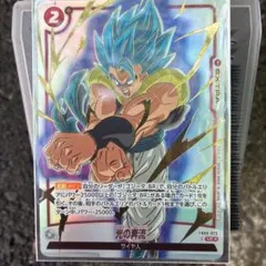 リミテッドパック 光の奔流 26-27 WAVE1 フュージョンワールド - メルカリ