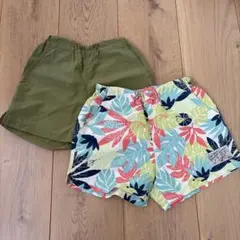 BREEZE 水陸両用　パンツ　90㎝