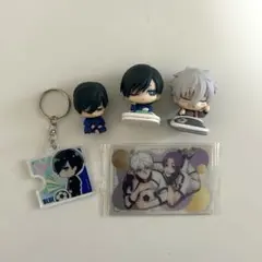 糸師冴 缶バッジ ブルーロック ブルーロック展 ノーブル style - メルカリ