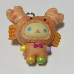 サンリオ ちびっとも ウサハナ