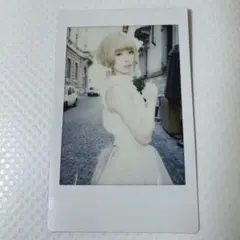 最上もが チェキ - メルカリ