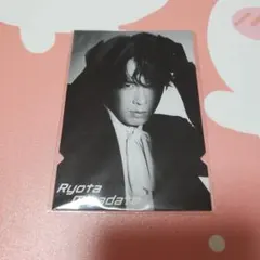 2025年最新】チケット風カード 宮舘涼太の人気アイテム - メルカリ