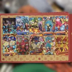 ドラゴンボールヒーローズ、ドラゴンボールダイバーズ アバターカード