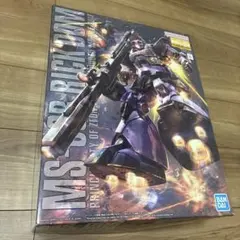 MG リックドムのサムネイル