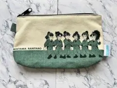 忍たま/六年生/ポーチ