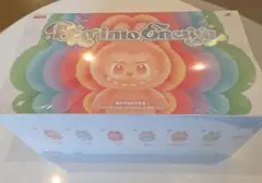 ラブブBiginto Energy ぬいぐるみ ブラインドボックス　正規品