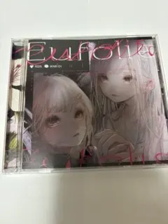 Eufolie ItknkR 棗いつき 藍月なくる Eufolie ItknkR 棗いつき 藍月なくる - メルカリ