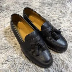 REGAL リーガル タッセルローファー レザー 26cm
