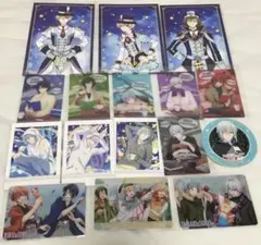 アイドリッシュセブン 陸 カード