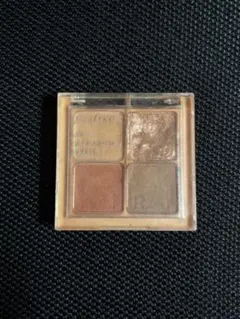 イニスフリー　innisfree エアリーアイシャドウパレット　3 オレンジのサムネイル