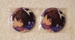 2025年最新】朔間凛月 缶バッジ まとめ売りの人気アイテム - メルカリ