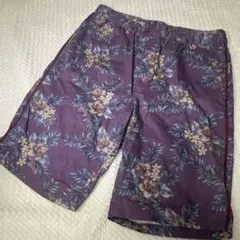 コットン100% RAGEBLUE ショートパンツ メンズ ハーフ レイジブルーのサムネイル