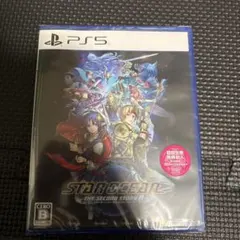 スターオーシャン5 PS4 限定版 ULTIMATE BOX 特典のみ スターオーシャン5』フィギュアや5枚組みサントラ、シリーズアート集