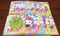 動作確認済み たまごっち4u アイカツ ピンク - メルカリ