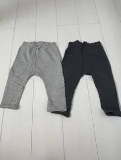 NEXT スウェット　パンツ　ズボン　86cm
