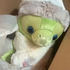 ぬう様専用　オルメル ぬいぐるみ