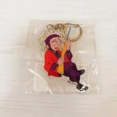 忍たま乱太郎 斉藤タカ丸 アクリルキーホルダー