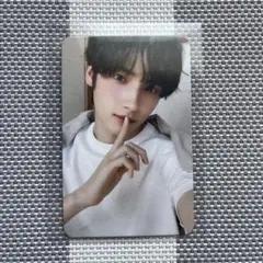 《TXT ヒュニンカイ》サマパケ 2023 お団子 トレカ