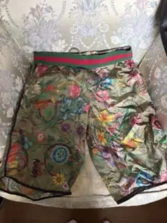 グッチ　海パン　スイムウエアのサムネイル