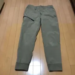 メンズ　バートル　作業用ズボン　Lサイズ　やや傷や汚れあり