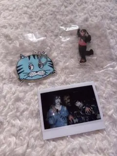 洗脳tokyo グッズ