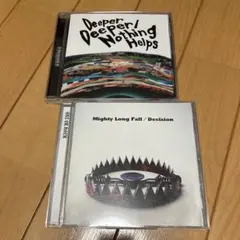 ONE OK ROCK シングル CD 2作品セット