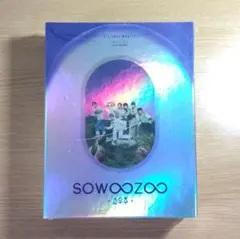 2026年最新】sowoozoo blu-rayの人気アイテム - メルカリ