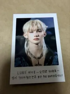 &TEAM Back to Life ポップアップ JO